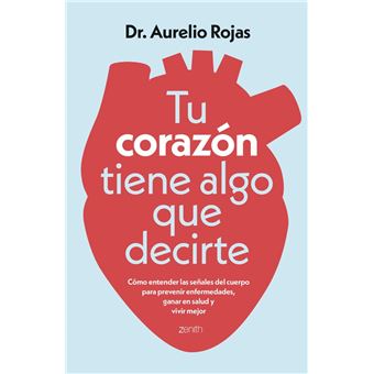 Tu corazón tiene algo que decirte