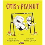 Otis Y Peanut