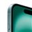 Apple iPhone 16 Plus 6,7" 256GB Verde
