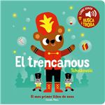 El trencanous. El meu primer llibre