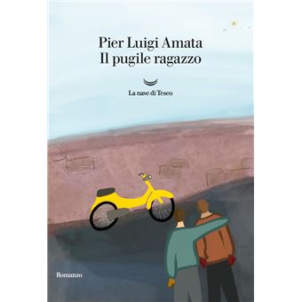 Il pugile ragazzo - 1