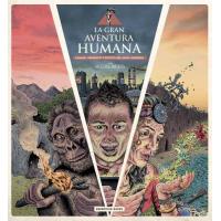 La gran aventura humana