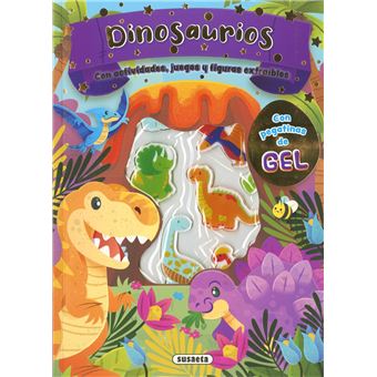 Dinosaurios