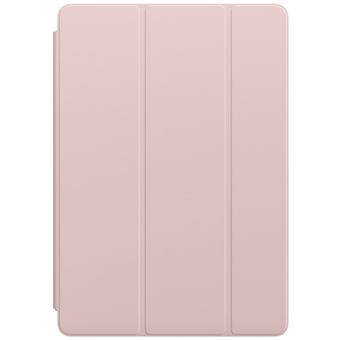Funda Apple Smart Cover para iPad Pro de 10,5'' Rosa arena