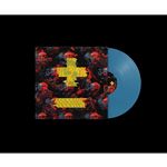 Skeletons - Vinilo Azul