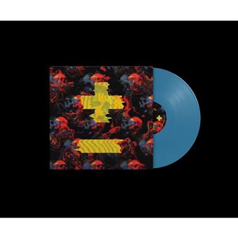 Skeletons - Vinilo Azul