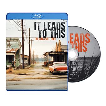 It Leads to This - Blu-ray