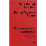 Obedecedario patriarcal