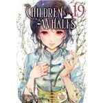 Children of the whales 19