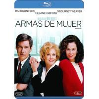 Armas de mujer - Blu-Ray