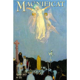 Magnificat Agosto 2022