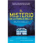 El misterio de la familia Bellay