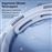 Ventilador de cuello Jisulife Life 4 Gris