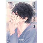 Historia De Amor Inesperada 3