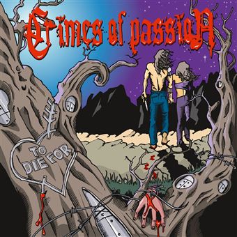 To Die For 2 Vinilos