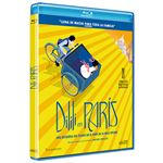 Dilili en París - Blu-Ray