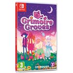 Grimoire Groves Nintendo Switch