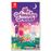 Grimoire Groves Nintendo Switch
