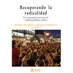 Recuperando La Radicalidad