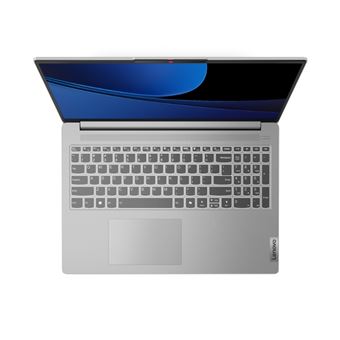 Ordenador portátil Lenovo IdeaPad Slim 5 16IMH9, Intel Core Ultra 7 155H, 32GB RAM, 1TB SSD, Intel Arc, Windows 11 Home, 16 Ordenador portátil Lenovo IdeaPad Slim 5 16IMH9, Intel Core Ultra 7 155H, 32GB RAM, 1TB SSD, Intel Arc, Windows 11 Home, 16