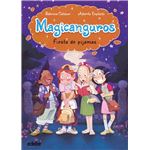 Magicanguros 2-Fiesta De Pijamas