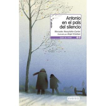 Antonio en el país del silencio - 1