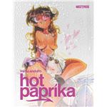 Sweet Paprika 2 Ed Hot Limitada