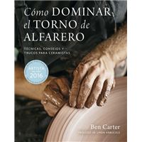 Cómo dominar el torno de alfarero