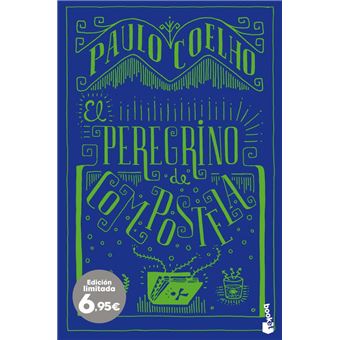 El Peregrino de Compostela - Paulo Coelho -5% en libros | FNAC