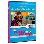 El vuelo de la paloma - DVD