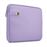 Funda Case Logic Laptop Sleeve Violeta para portátil 13''