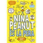 Nina Peanut 1. Nina Peanut és la pera