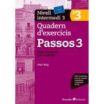 Passos 3 intermedi quadern 3 2017