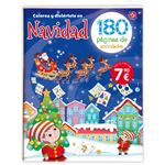 Colorea Y Diviertete En Navidad