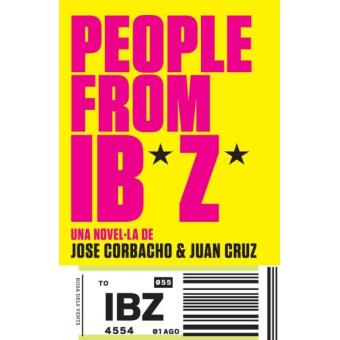People From Ibiza - 1