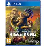 Skull island: Rise of Kong PS4