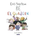 Ens tractem bé. El quadern