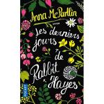 Derniers jours de rabbit hayes, les