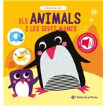 Els animals i les seves mames