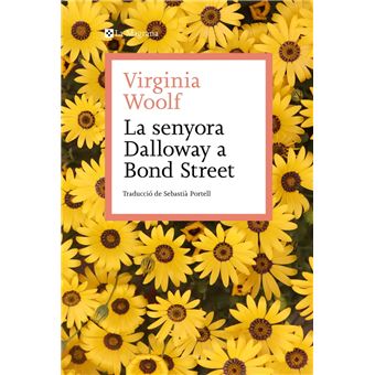 La senyora Dalloway a Bond Street - 1