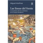 Las líneas del frente