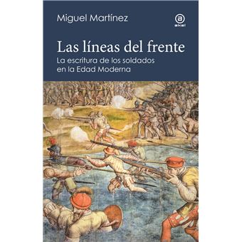 Las líneas del frente