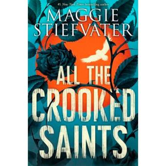 All the Crooked Saints