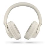 Auriculares Bluetooth Energy Sistem Radiobeat Crema