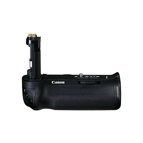 Empuñadura para cámara Réflex Canon EOS 5D Mark IV BG-E20 Negro