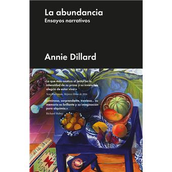 La Abundancia