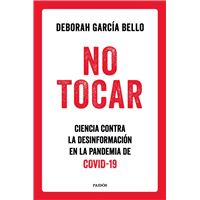 No tocar