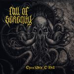Open wide o hell - CD
