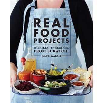 Real Food Projects - 1