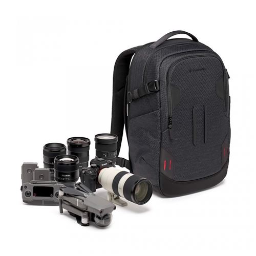 Mochila Manfrotto Pro Light Backloader S